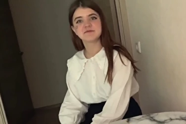 Отымел сестру-прогульщицу: пусть трахается, раз не учится