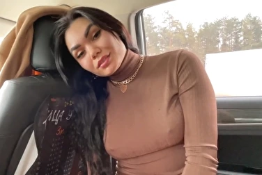 От мысли про измену аж соски встали 🍒 Сегодня порадует меня аналом